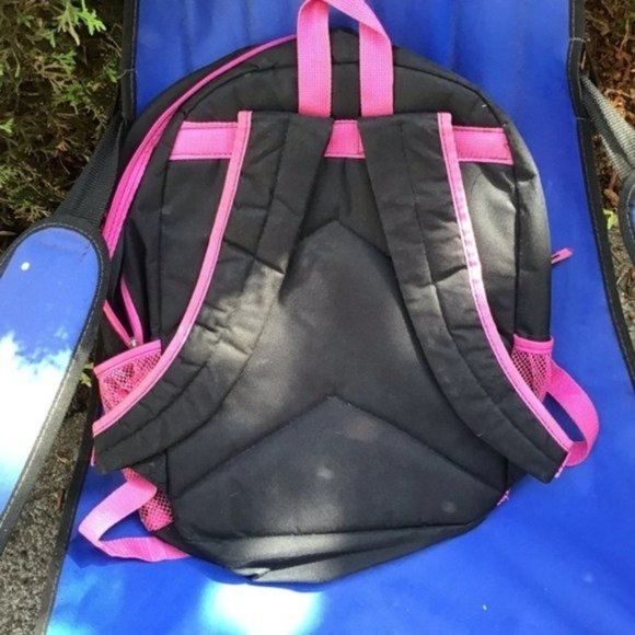 Hello Kitty Accessories Hello Kitty Backpack With Calculator